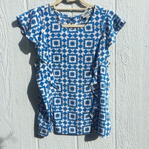 The Odells Silverlake “Intelligentsia Coffee” top